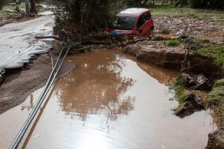 Τα μπαζωμένα εκδικούνται